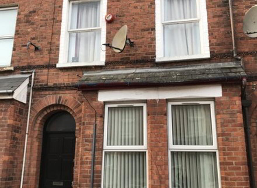 1, 20 Canterbury Street, Belfast, BT7 1LB