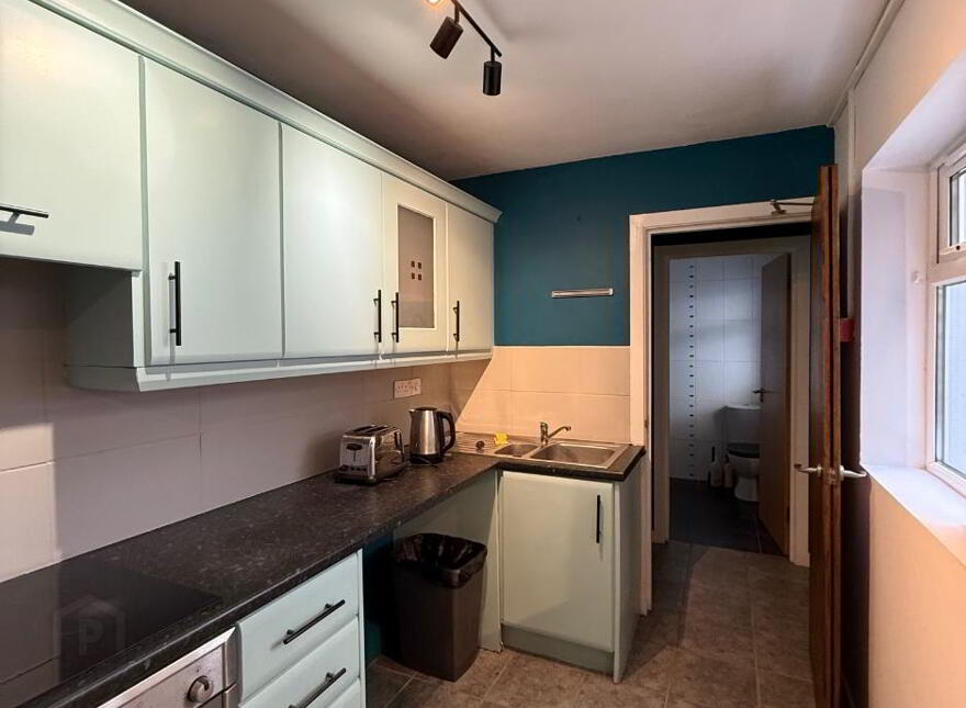 1, 20 Canterbury Street, Belfast, BT7 1LB