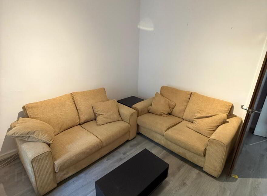 1, 20 Canterbury Street, Belfast, BT7 1LB