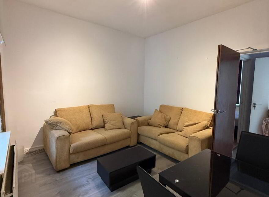 1, 20 Canterbury Street, Belfast, BT7 1LB