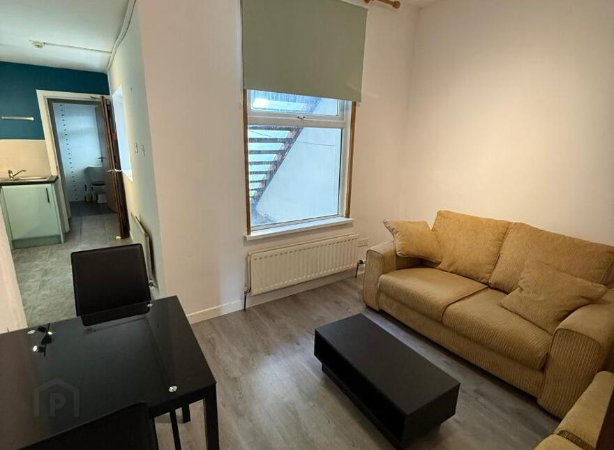 1, 20 Canterbury Street, Belfast, BT7 1LB