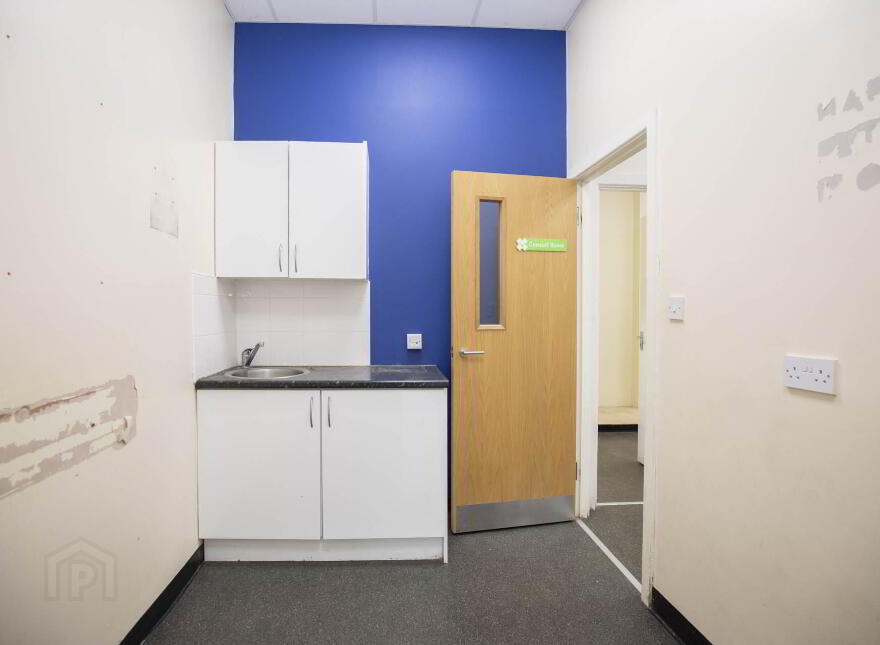 Unit 4, Segrave Square, Ashbourne, A84WP71