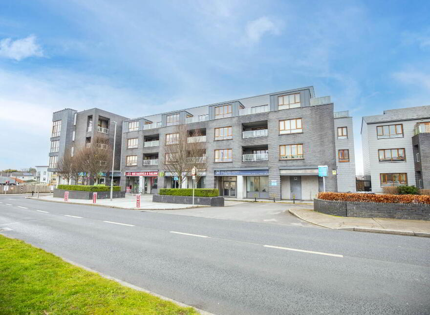 Unit 4, Segrave Square, Ashbourne, A84WP71