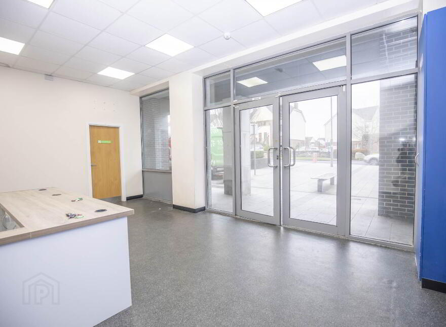 Unit 4, Segrave Square, Ashbourne, A84WP71
