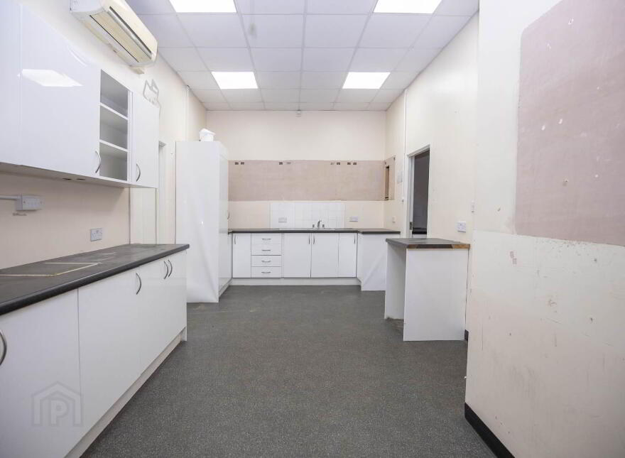 Unit 4, Segrave Square, Ashbourne, A84WP71