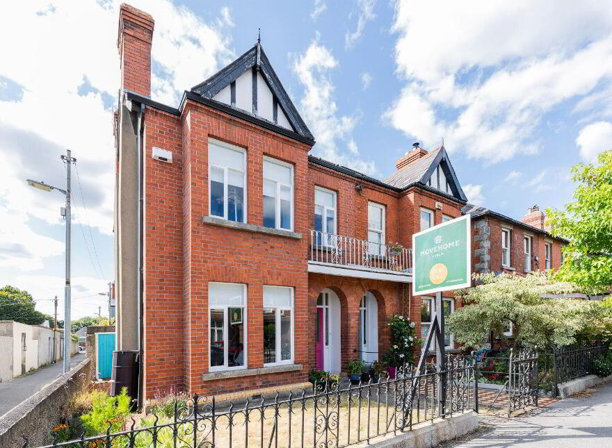 1 Arran Road, Drumcondra, D09X3E6