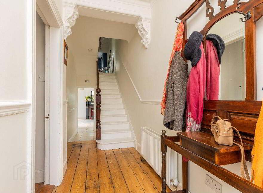 1 Arran Road, Drumcondra, D09X3E6