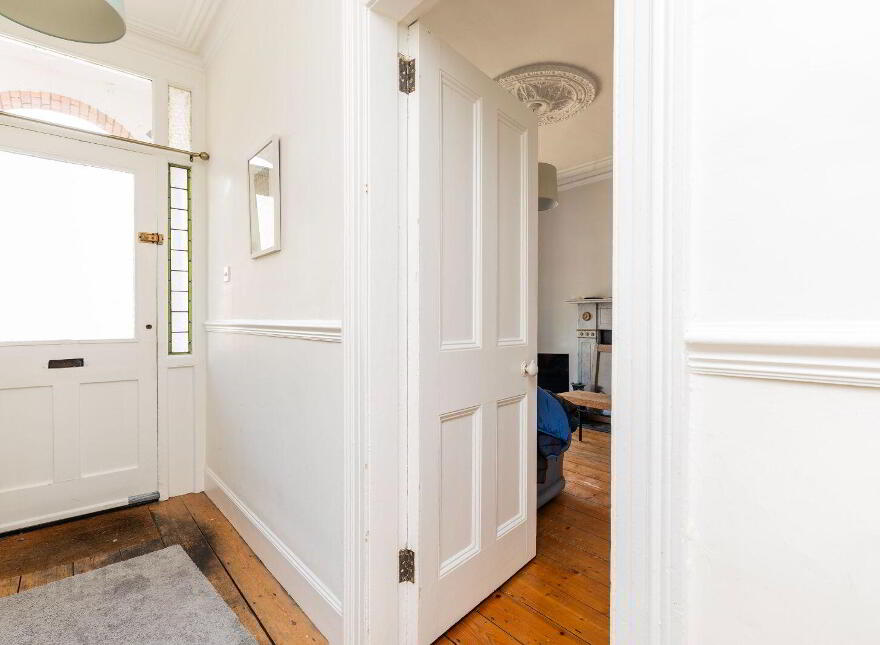 1 Arran Road, Drumcondra, D09X3E6
