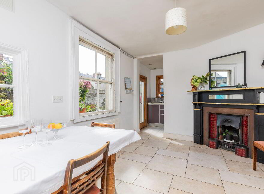 1 Arran Road, Drumcondra, D09X3E6