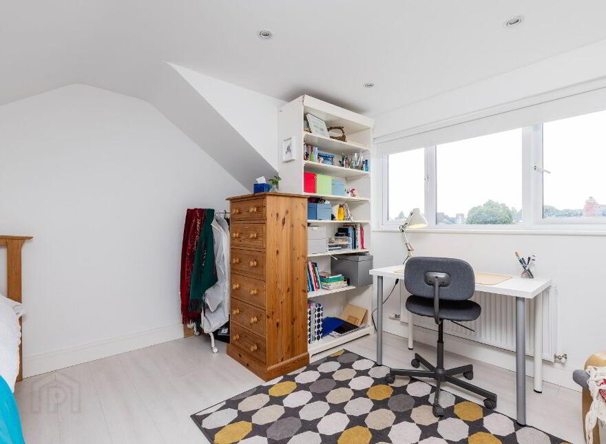 1 Arran Road, Drumcondra, D09X3E6