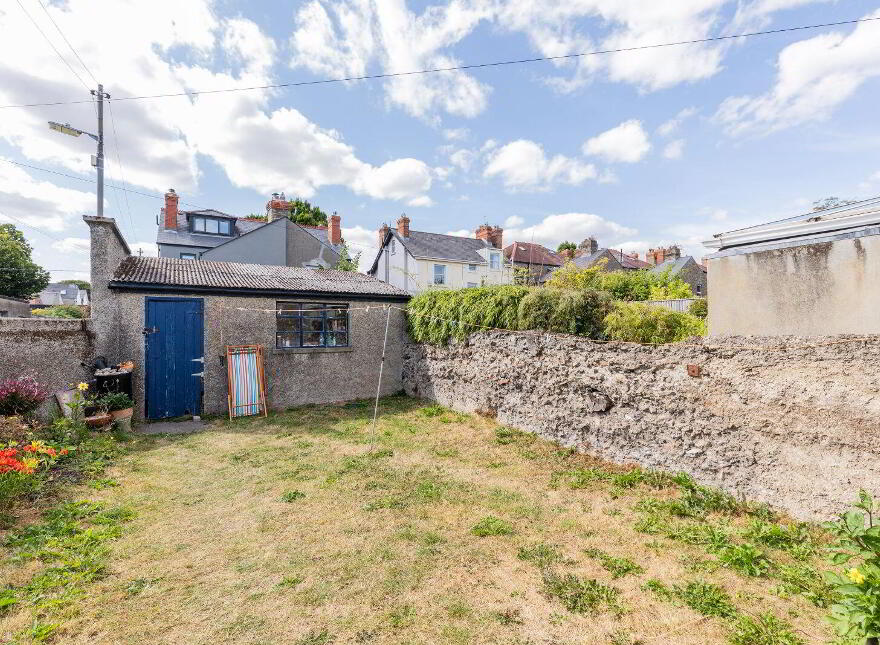 1 Arran Road, Drumcondra, D09X3E6