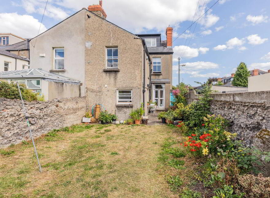 1 Arran Road, Drumcondra, D09X3E6