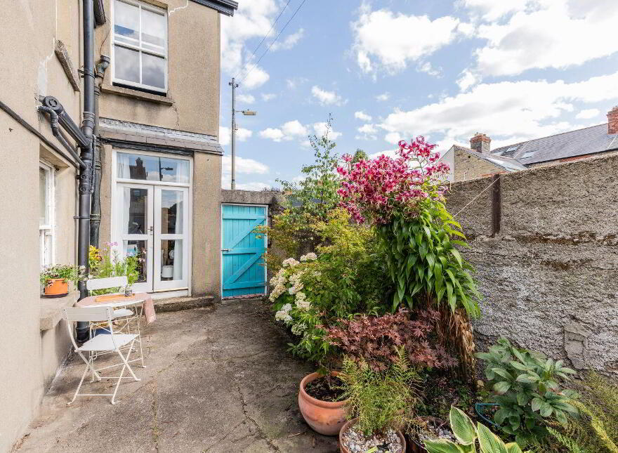 1 Arran Road, Drumcondra, D09X3E6