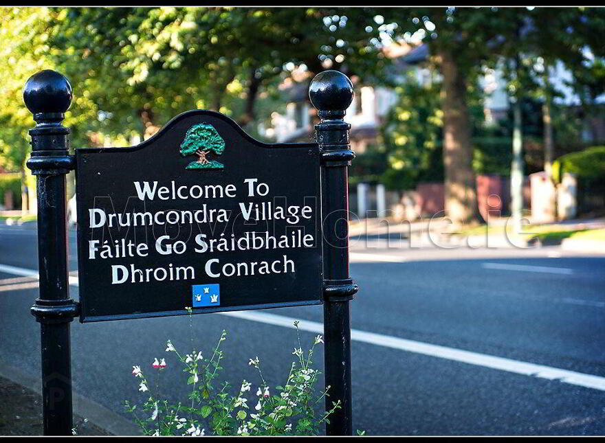 1 Arran Road, Drumcondra, D09X3E6