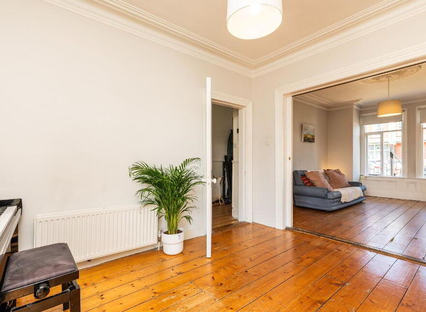 1 Arran Road, Drumcondra, D09X3E6