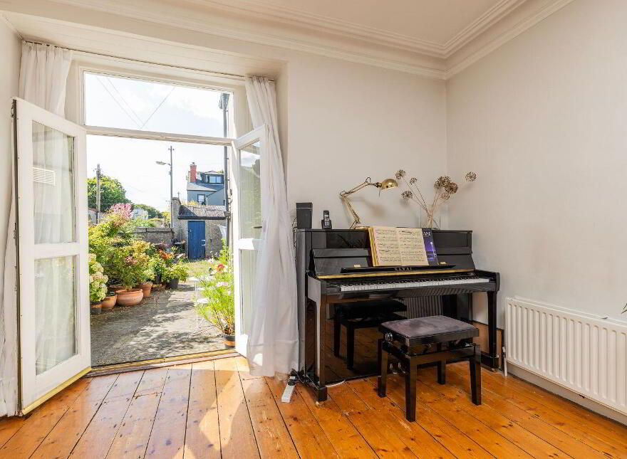 1 Arran Road, Drumcondra, D09X3E6
