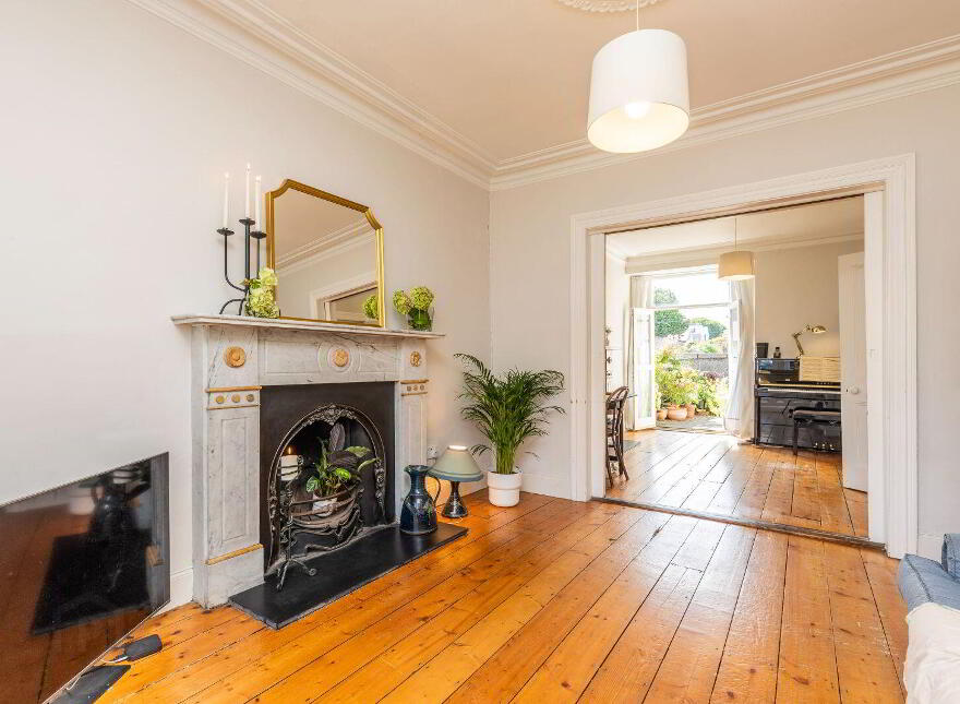 1 Arran Road, Drumcondra, D09X3E6