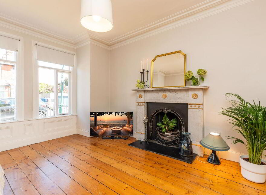 1 Arran Road, Drumcondra, D09X3E6