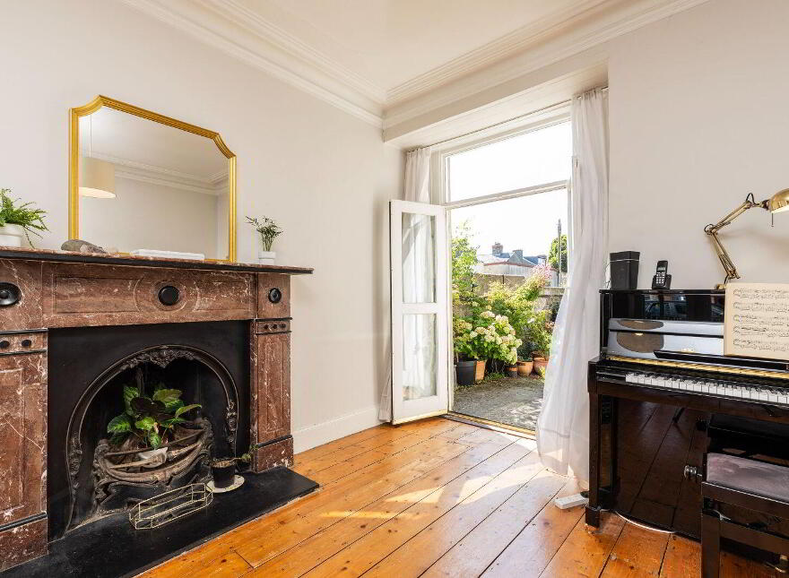 1 Arran Road, Drumcondra, D09X3E6
