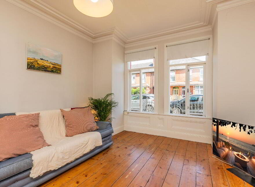 1 Arran Road, Drumcondra, D09X3E6
