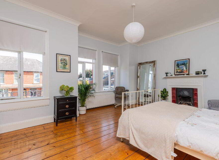 1 Arran Road, Drumcondra, D09X3E6