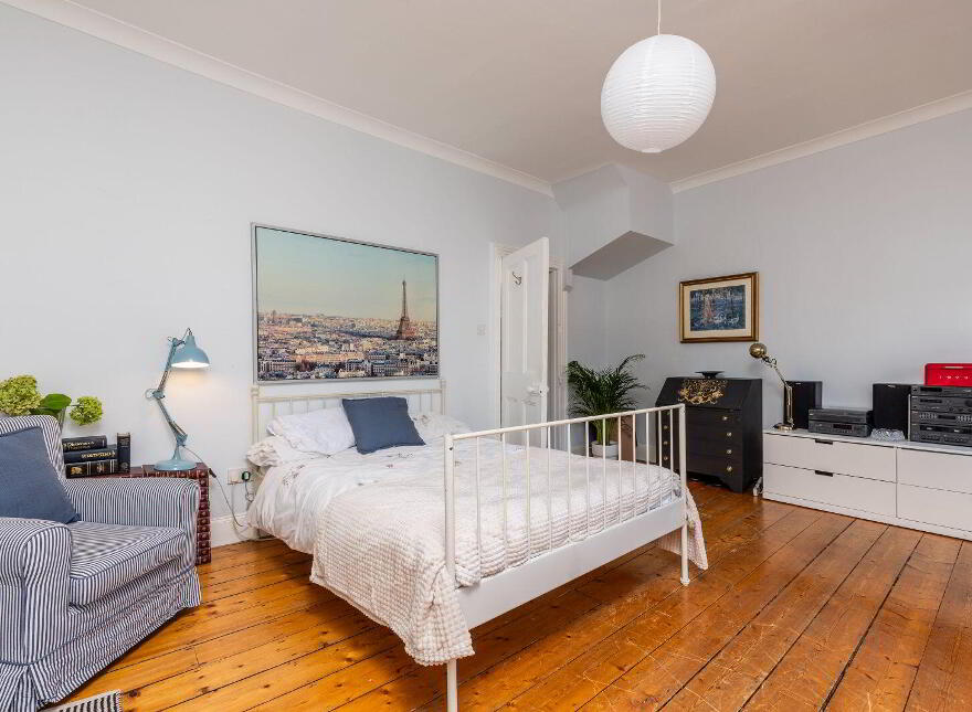 1 Arran Road, Drumcondra, D09X3E6