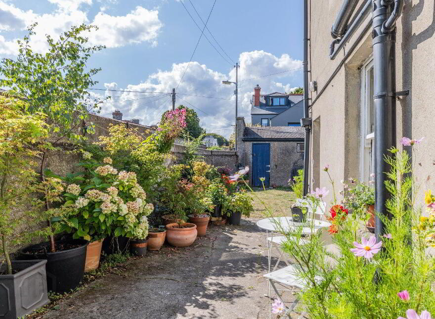 1 Arran Road, Drumcondra, D09X3E6