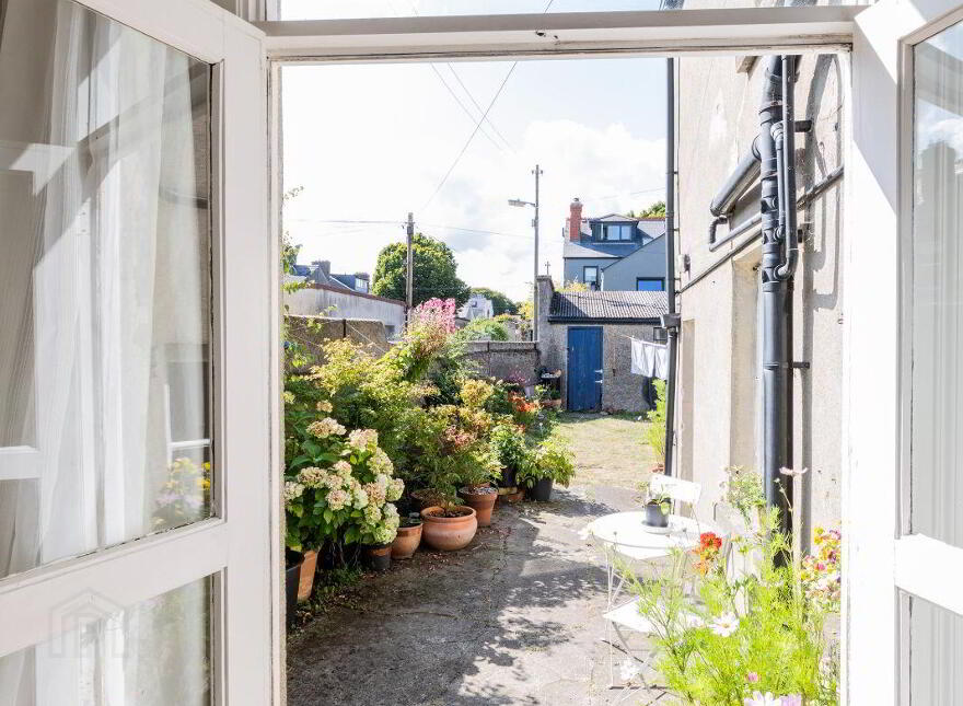 1 Arran Road, Drumcondra, D09X3E6