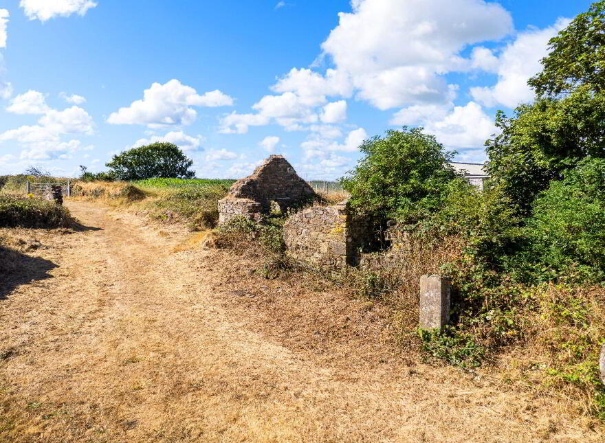 Lahard, Whitegate, P25P267
