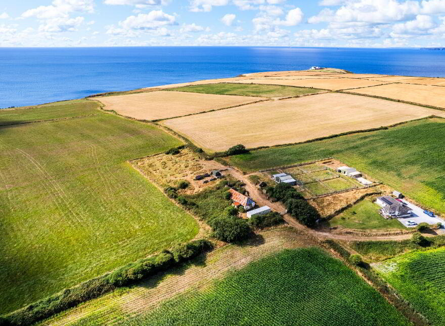 Lahard, Whitegate, P25P267