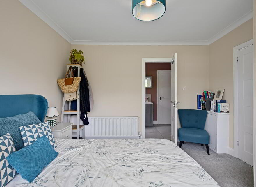 33 Glenhugh Park, Belfast, BT8 7PQ