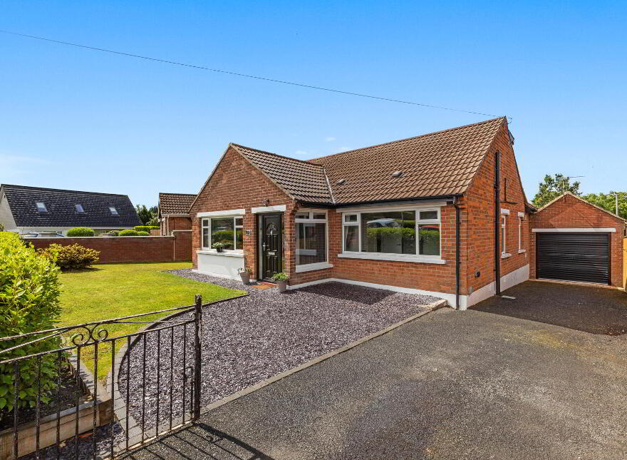 33 Glenhugh Park, Belfast, BT8 7PQ