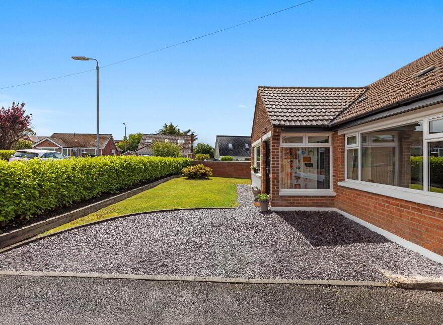 33 Glenhugh Park, Belfast, BT8 7PQ
