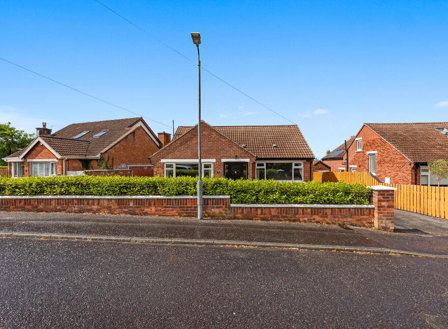 33 Glenhugh Park, Belfast, BT8 7PQ