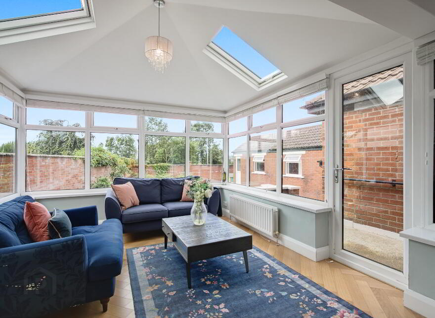33 Glenhugh Park, Belfast, BT8 7PQ
