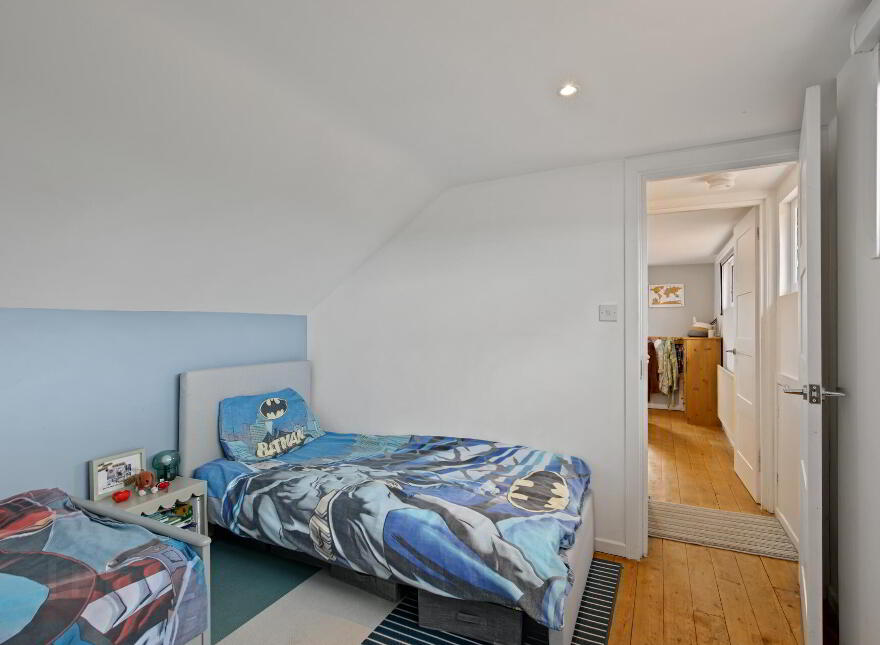 33 Glenhugh Park, Belfast, BT8 7PQ