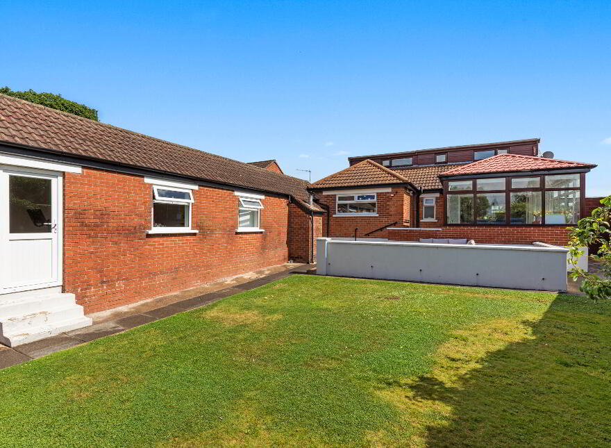 33 Glenhugh Park, Belfast, BT8 7PQ