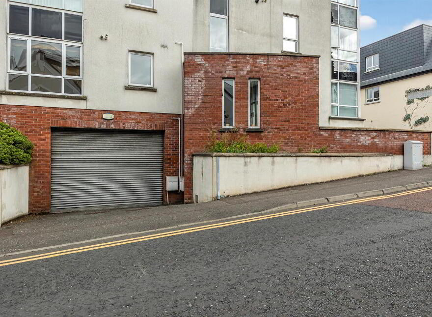 Apt 1, 34 Central Avenue, Bangor, BT20 3AF