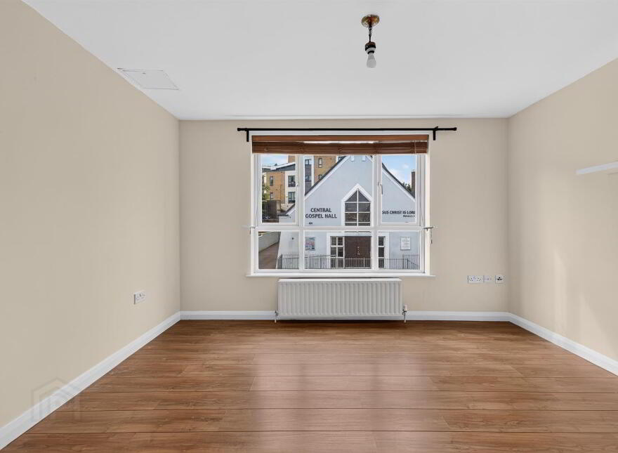 Apt 1, 34 Central Avenue, Bangor, BT20 3AF