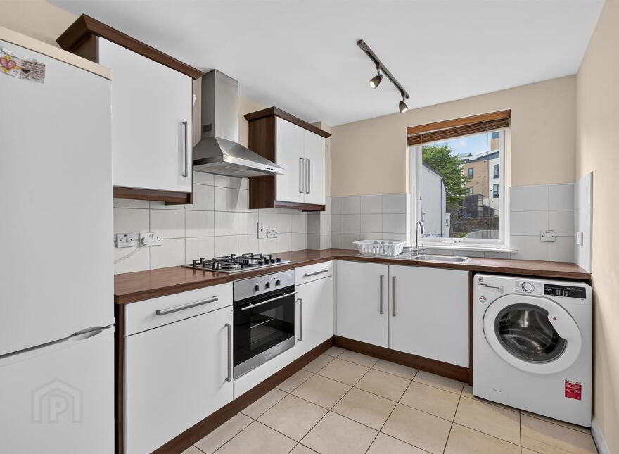 Apt 1, 34 Central Avenue, Bangor, BT20 3AF
