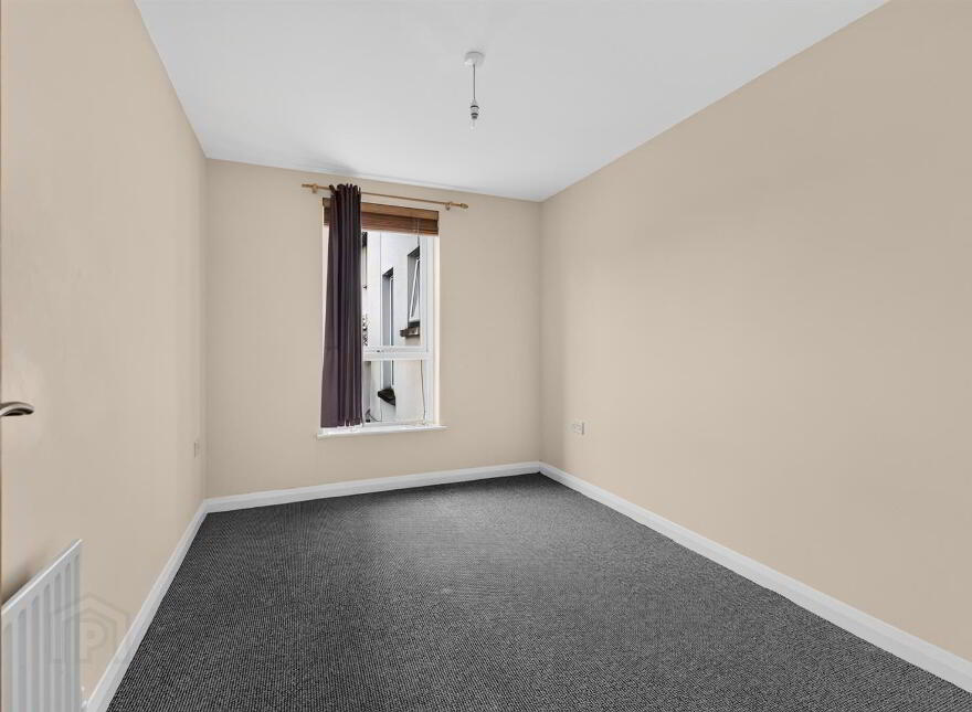 Apt 1, 34 Central Avenue, Bangor, BT20 3AF