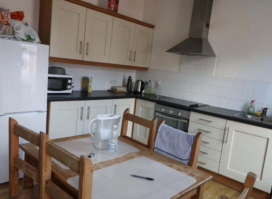 20 Canterbury Street, Belfast, BT7 1LB