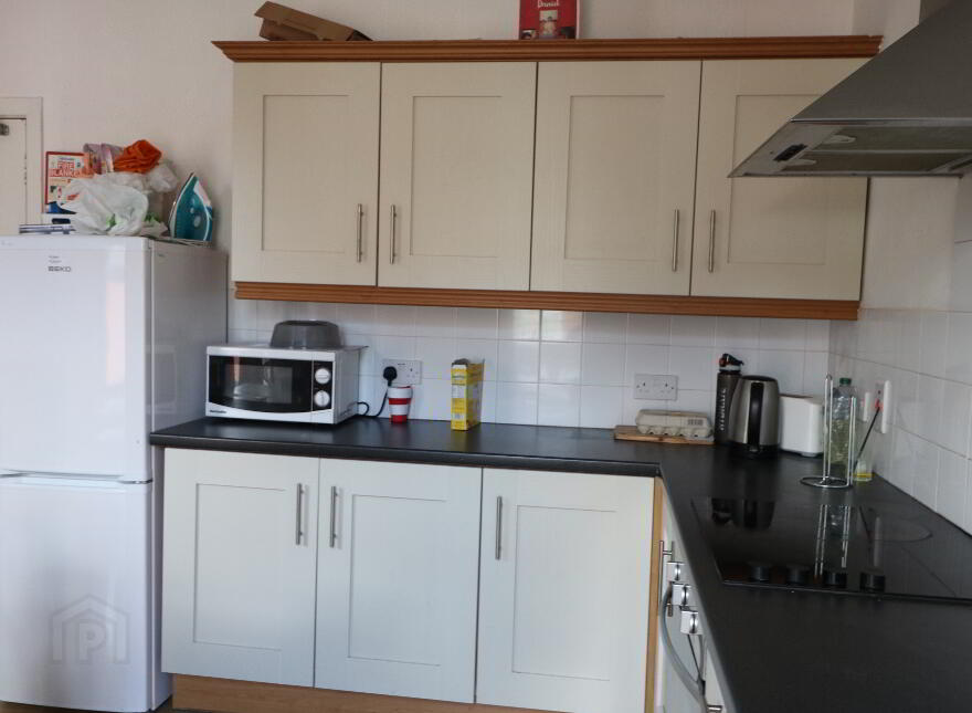 20 Canterbury Street, Belfast, BT7 1LB