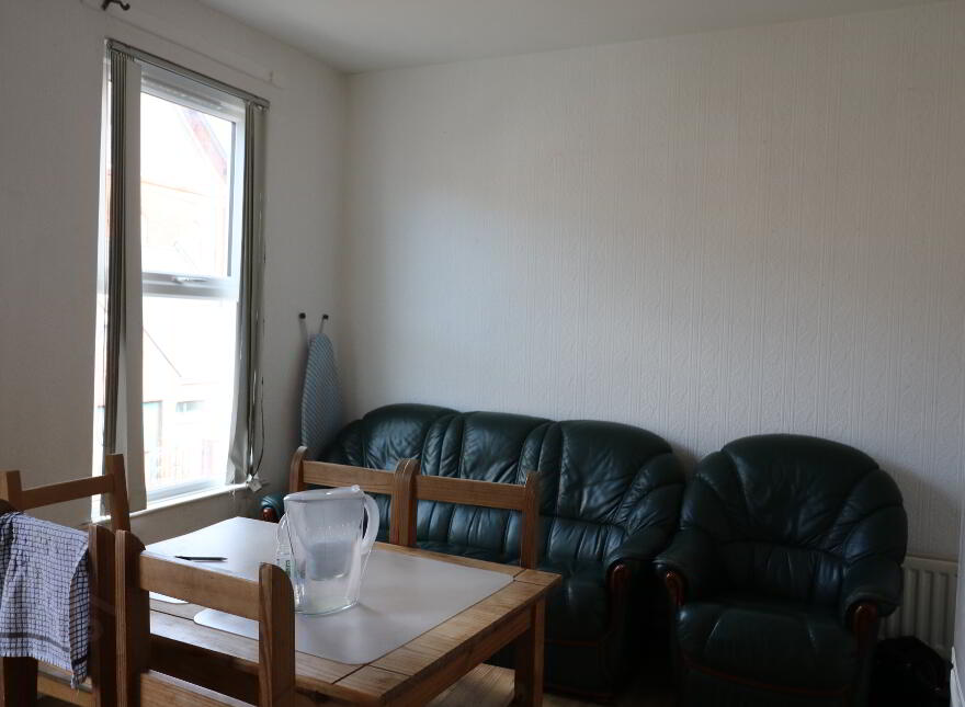 20 Canterbury Street, Belfast, BT7 1LB