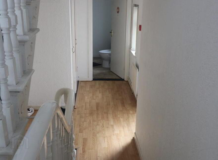 20 Canterbury Street, Belfast, BT7 1LB