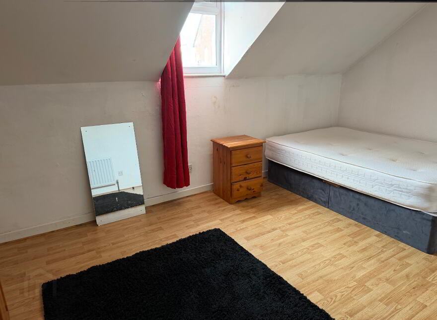 20 Canterbury Street, Belfast, BT7 1LB