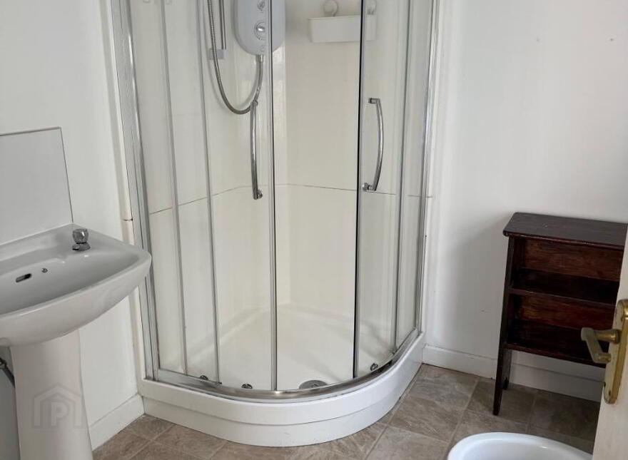 20 Canterbury Street, Belfast, BT7 1LB
