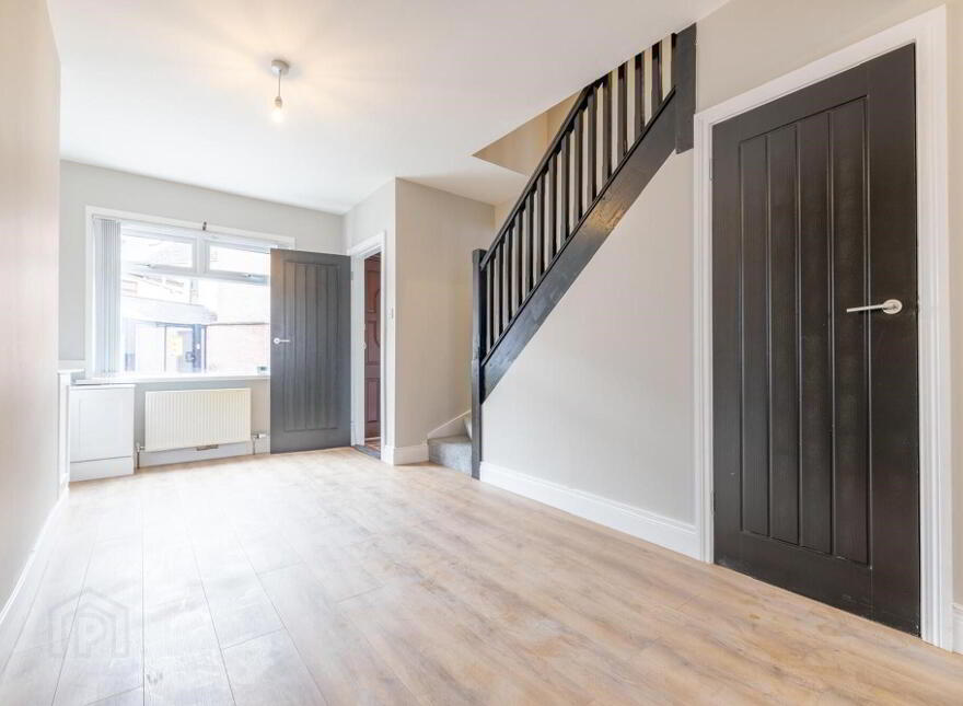 4 Heatherbell Street, Belfast, BT5 4SP
