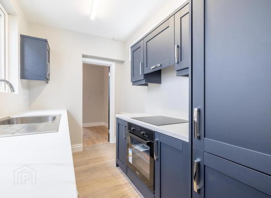 4 Heatherbell Street, Belfast, BT5 4SP
