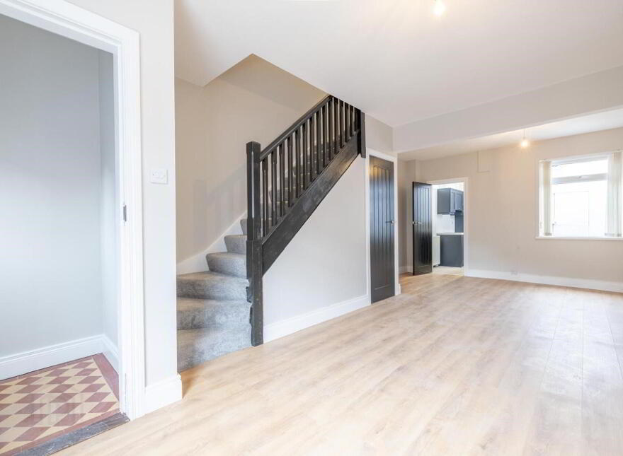 4 Heatherbell Street, Belfast, BT5 4SP